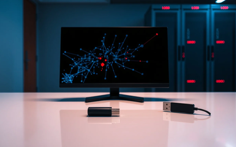 HashJack: Neue KI-Browser-Lücke bedroht Millionen Nutzer - Foto: über boerse-global.de