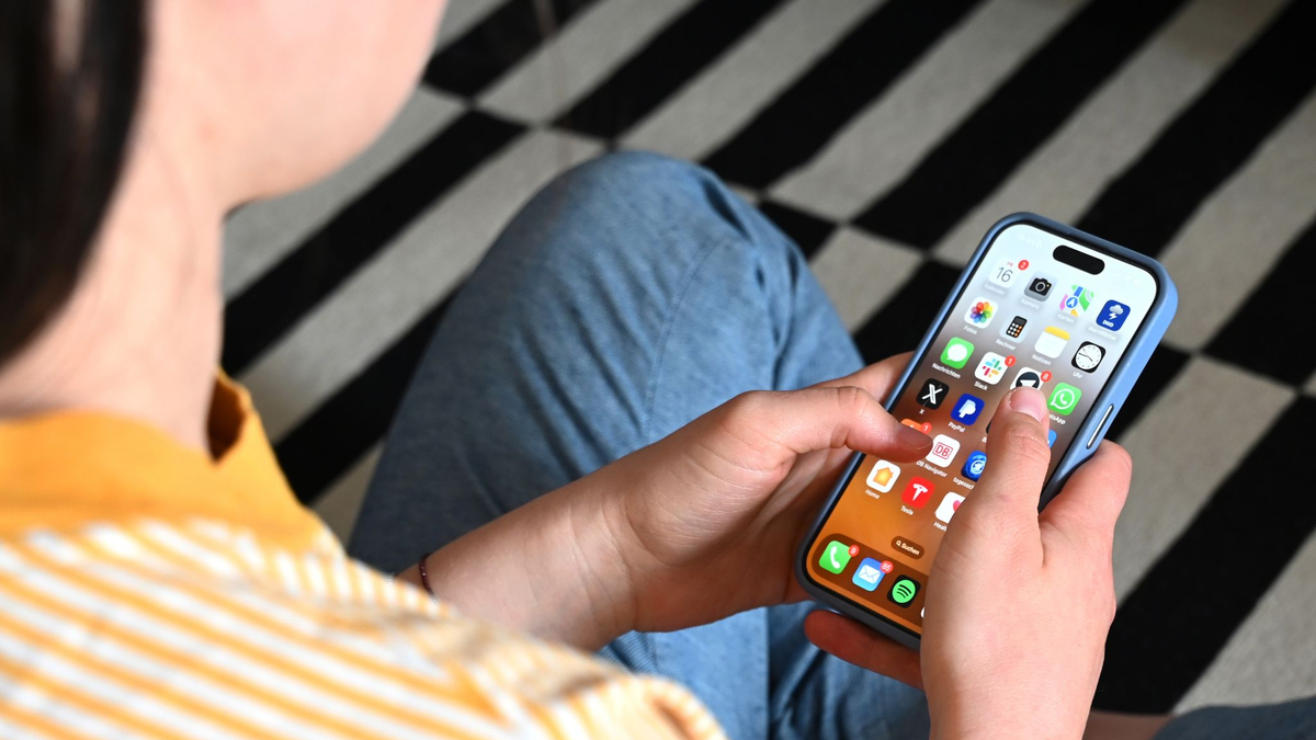 Das Verbot tritt am 10. Dezember in Kraft. (Symbolbild) - Foto: Elisa Schu/dpa