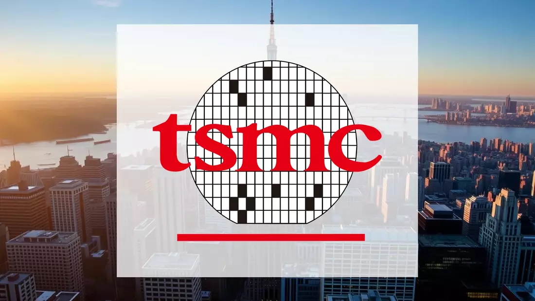 TSMC: La Batalla Legal que Amenaza su Hegemonía en Semiconductores Illustration mit AI erstellt übermittelt durch boerse-global.de