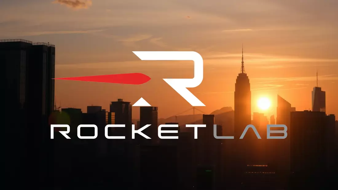 Rocket Lab Stock: Insider Sales Spark Investor Concern Illustration mit AI erstellt übermittelt durch boerse-global.de