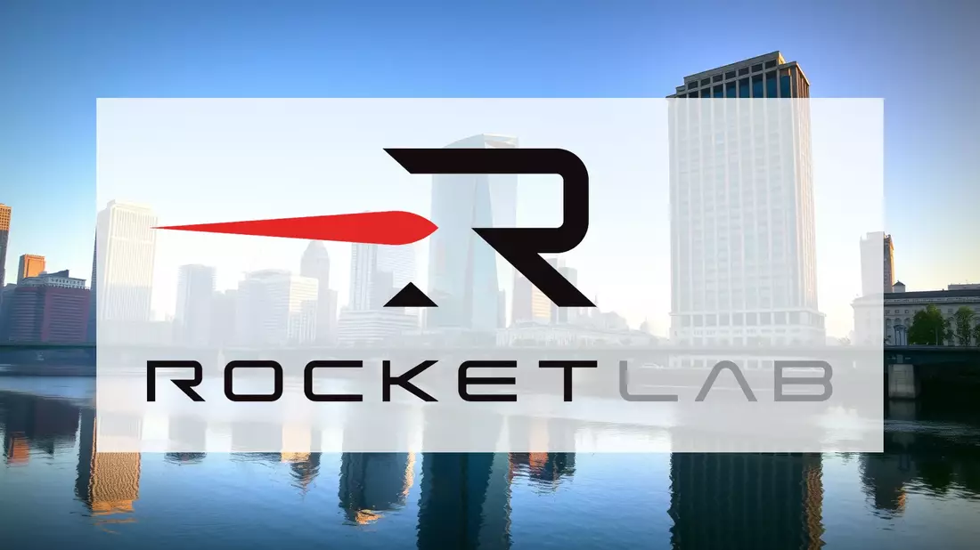 Rocket Lab: ¿Alarma de ventas internas en medio del éxito operativo? Illustration mit AI erstellt übermittelt durch boerse-global.de