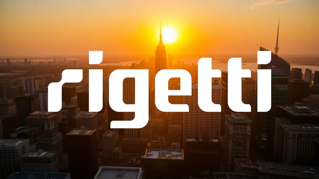Insider Selling Raises Questions at Quantum Computing Firm Rigetti Illustration mit AI erstellt übermittelt durch boerse-global.de