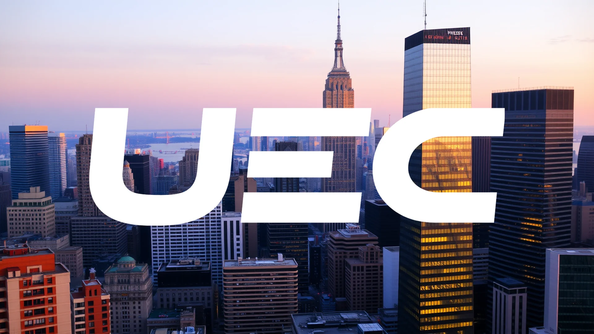 Uranio: El Mercado se Dispara y Todos Miran a Uranium Energy - Foto: über boerse-global.de