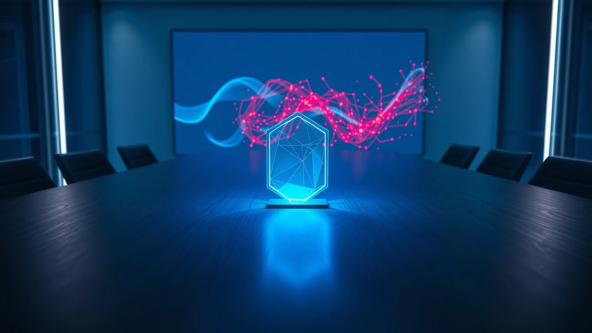 Cyber Security Strategiegipfel Berlin: KI als Waffe und Schild - Foto: über boerse-global.de