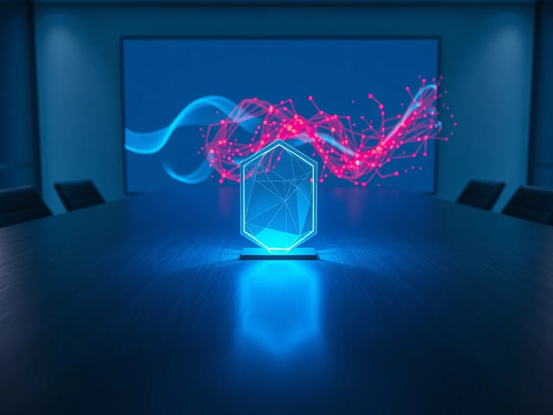 Cyber Security Strategiegipfel Berlin: KI als Waffe und Schild - Foto: über boerse-global.de