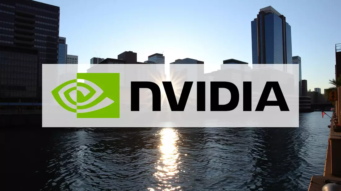 Nvidia: ¿Se resquebraja el imperio de los chips de IA? Illustration mit AI erstellt übermittelt durch boerse-global.de