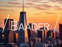 Baader Bank Aktie: KI-Blase platzt? - Foto: über boerse-global.de