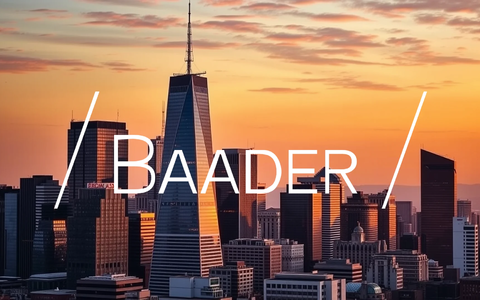 Baader Bank Aktie: KI-Blase platzt? - Foto: über boerse-global.de