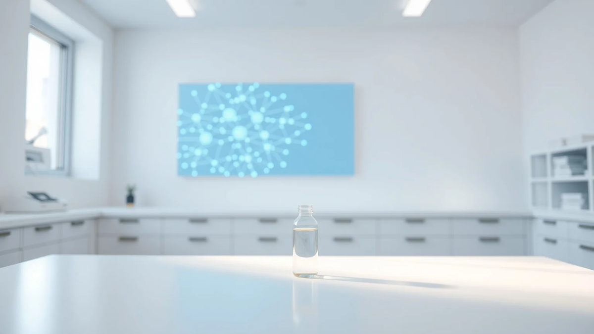 Novo Nordisk scheitert mit Alzheimer-Pille – Eisai und Biogen starten Offensive - Foto: über boerse-global.de