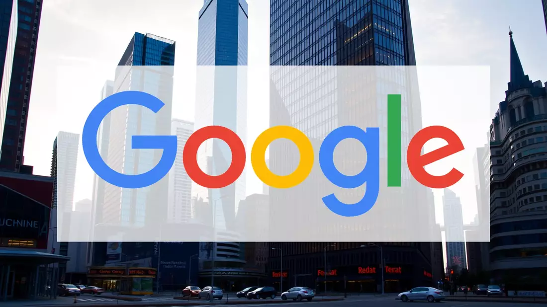 El asalto de Alphabet al trono de Nvidia en chips de IA - Bild: über boerse-global.de