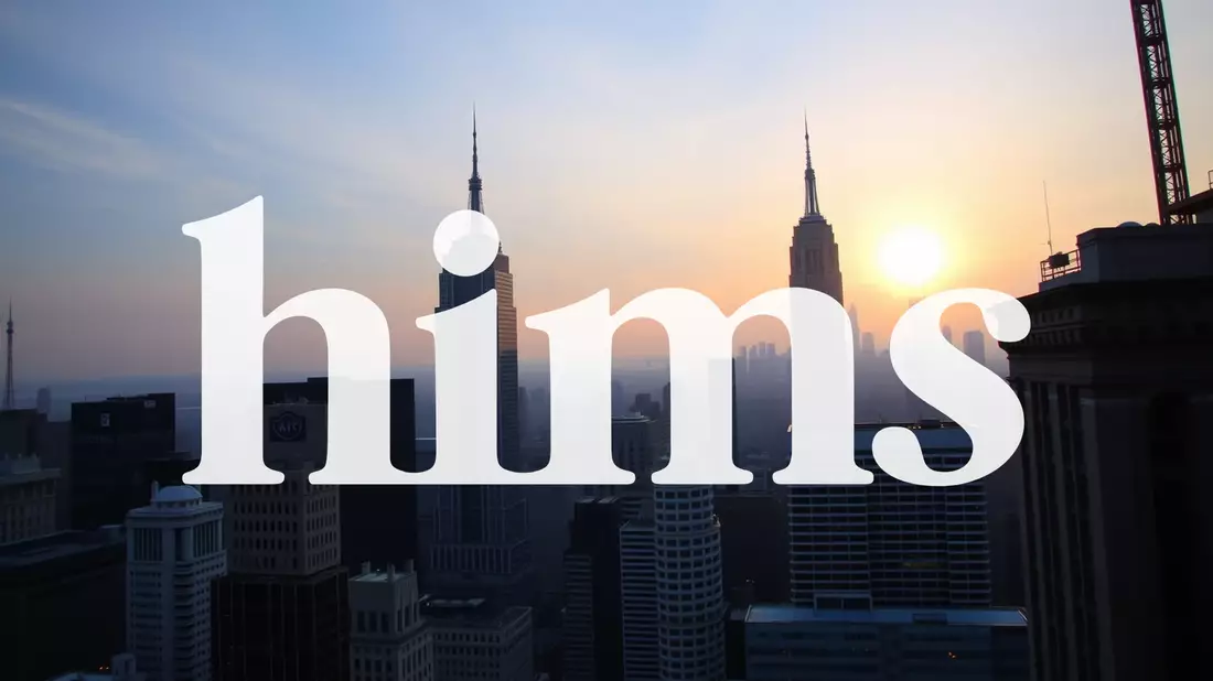 Hims & Hers: ¿Oportunidad de crecimiento o estrategia demasiado arriesgada? Illustration mit AI erstellt übermittelt durch boerse-global.de