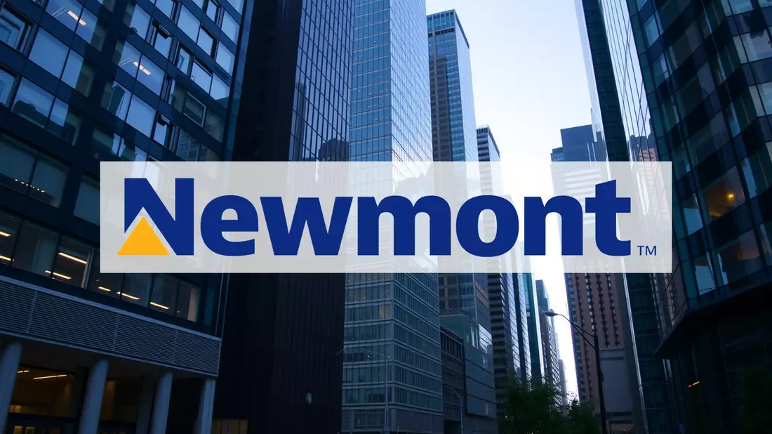 Newmont Mining: Una Sólida Apuesta en el Sector Aurífero Illustration mit AI erstellt übermittelt durch boerse-global.de