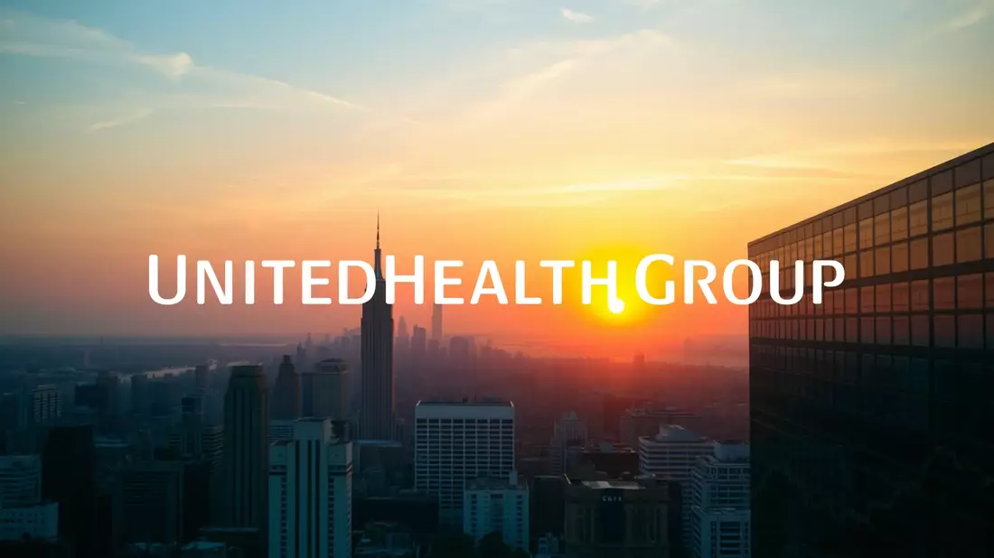 UnitedHealth: ¿Éxodo institucional o oportunidad de compra? Illustration mit AI erstellt übermittelt durch boerse-global.de