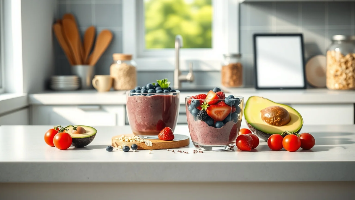 Vegane Ernährung für Kinder: Der kritische Punkt ist die Knochengesundheit - Foto: über boerse-global.de