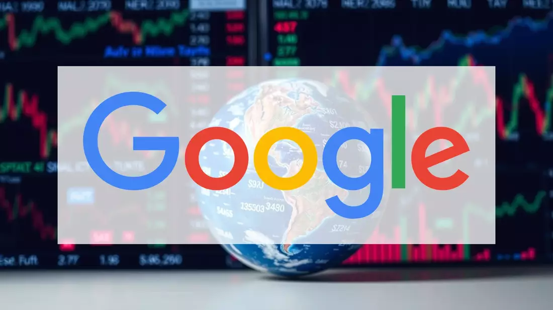 Alphabet’s Strategic Gambit: Challenging the Semiconductor Status Quo - Bild: über boerse-global.de