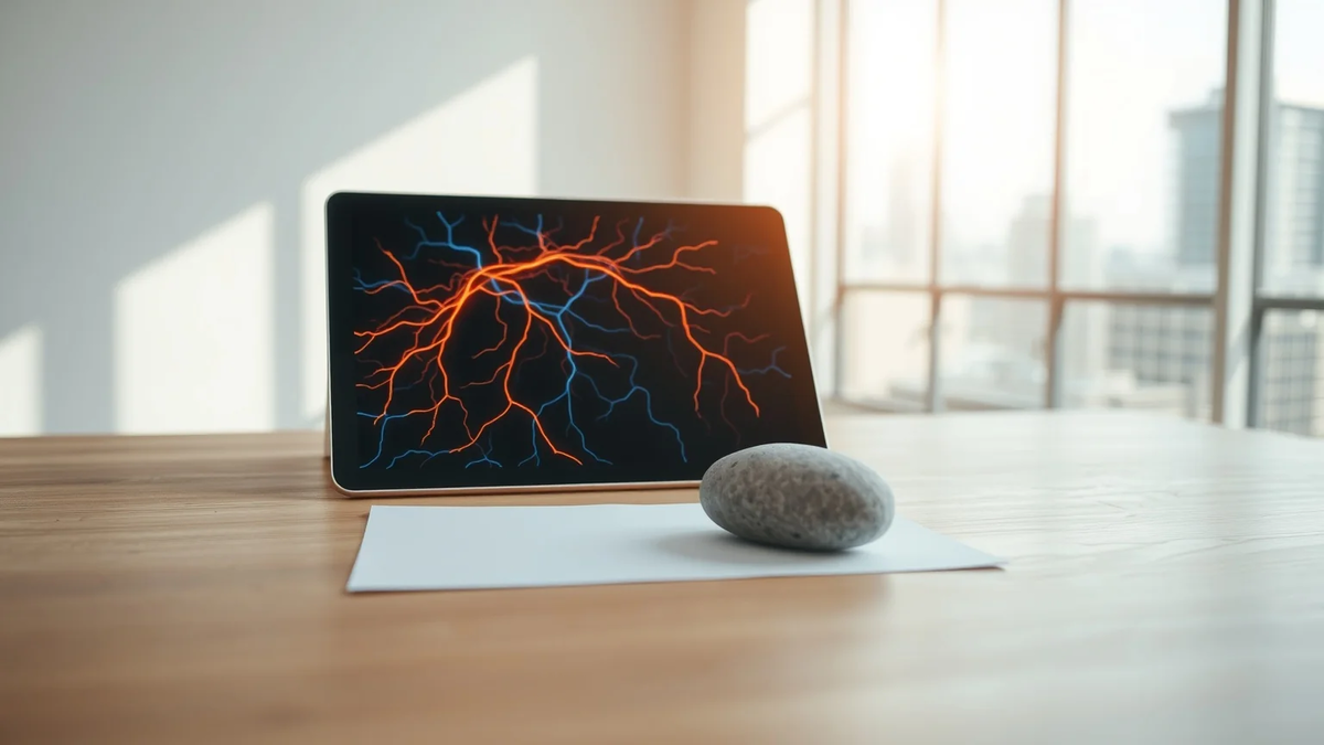 Neuroathletik 2026: Wenn das Fitnessstudio zum Gehirntrainer wird - Foto: über boerse-global.de