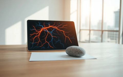 Neuroathletik 2026: Wenn das Fitnessstudio zum Gehirntrainer wird - Foto: über boerse-global.de