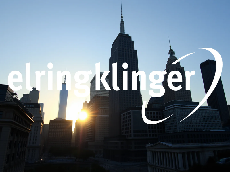 ElringKlinger Aktie: Messe-Offensive startet! - Foto: über boerse-global.de