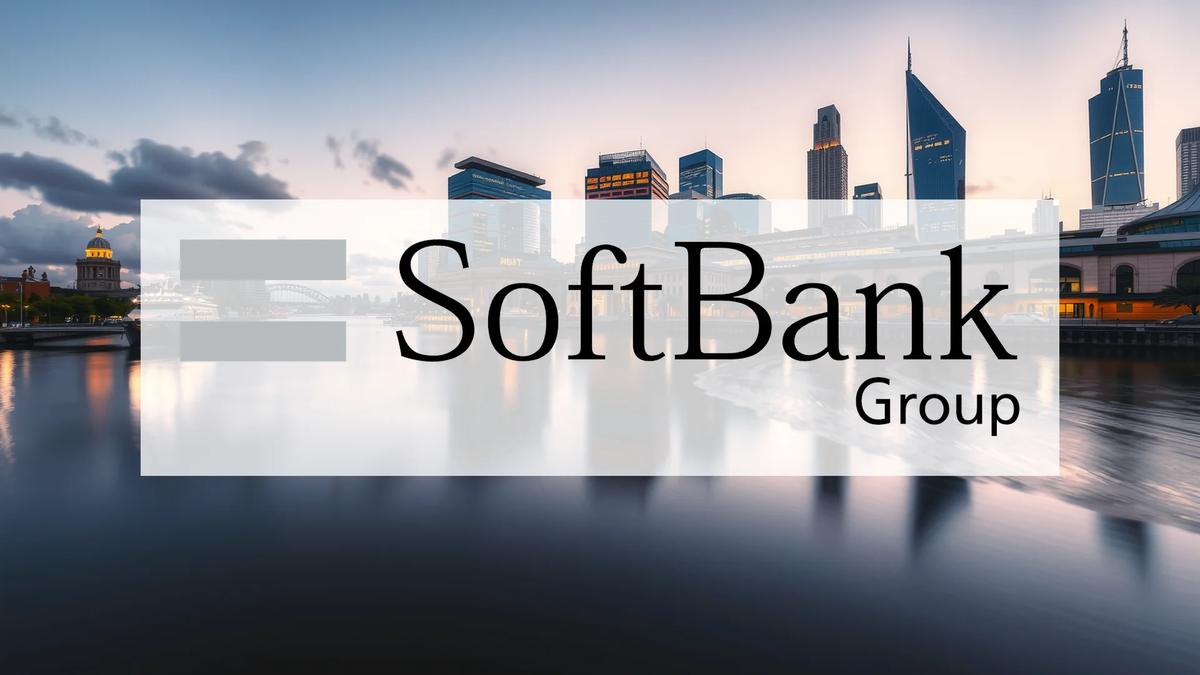 SoftBank Group Aktie: Wende gelungen? - Foto: über boerse-global.de