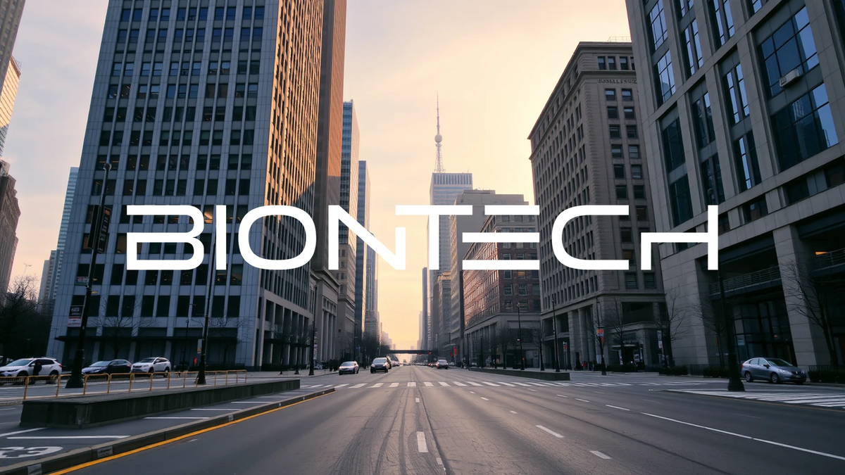 BioNTech Secures Landmark Acquisition of CureVac - Foto: über boerse-global.de