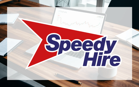 Speedy Hire Aktie: Starke Leistung zeigt sich! - Foto: über boerse-global.de