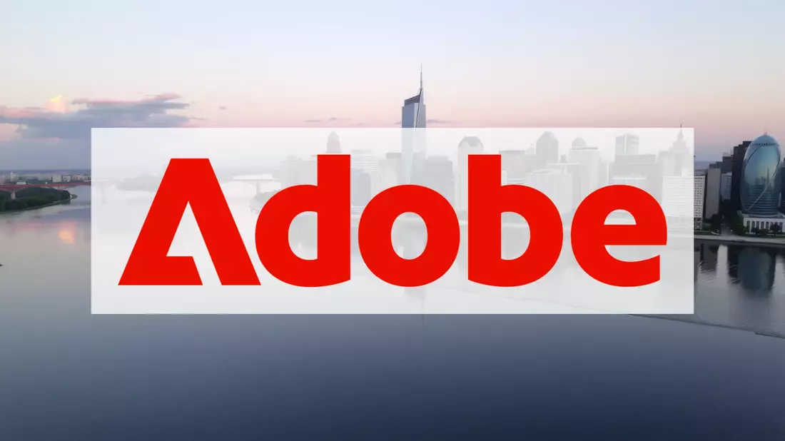 Adobe’s Strategic Gambit: A $1.9 Billion Bet on the Future of Search Illustration mit AI erstellt übermittelt durch boerse-global.de