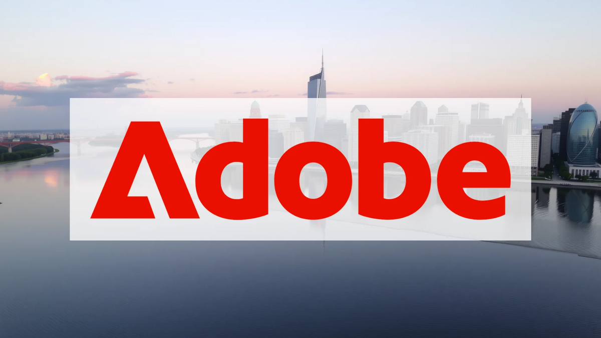 Adobe’s Strategic Gambit: A $1.9 Billion Bet on the Future of Search - Foto: über boerse-global.de