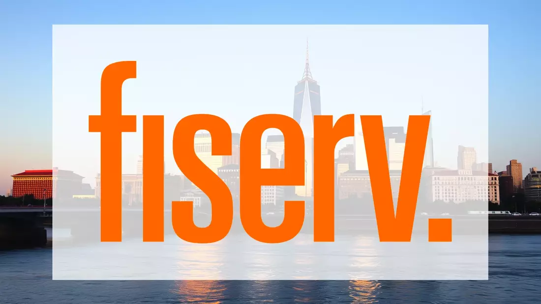 Fiserv: La Pesadilla de los Inversores se Intensifica en Wall Street Illustration mit AI erstellt übermittelt durch boerse-global.de