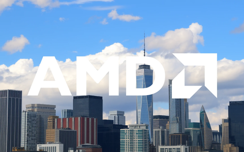 AMD Shares Face Pressure as Meta Explores Google Chip Partnership - Foto: über boerse-global.de