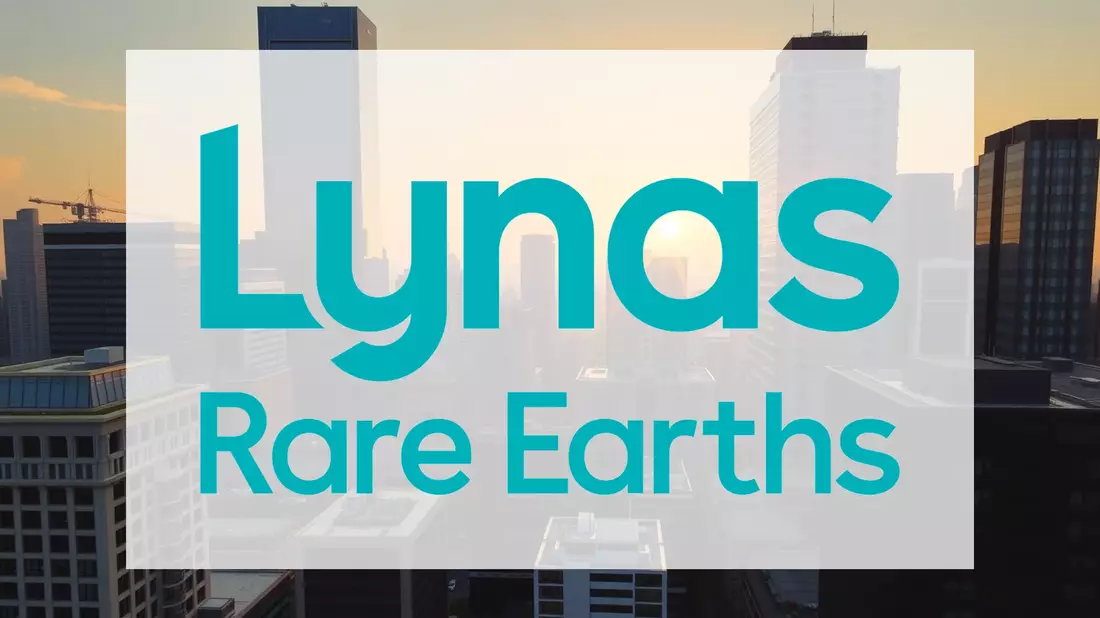 Lynas Faces Production Crisis Following Australian Power Grid Failures Illustration mit AI erstellt übermittelt durch boerse-global.de