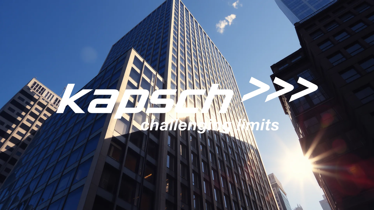 Kapsch Aktie: Chile-Coup rettet Bilanz! - Foto: über boerse-global.de