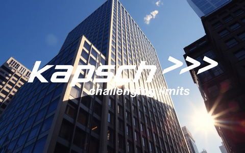 Kapsch Aktie: Chile-Coup rettet Bilanz! - Foto: über boerse-global.de