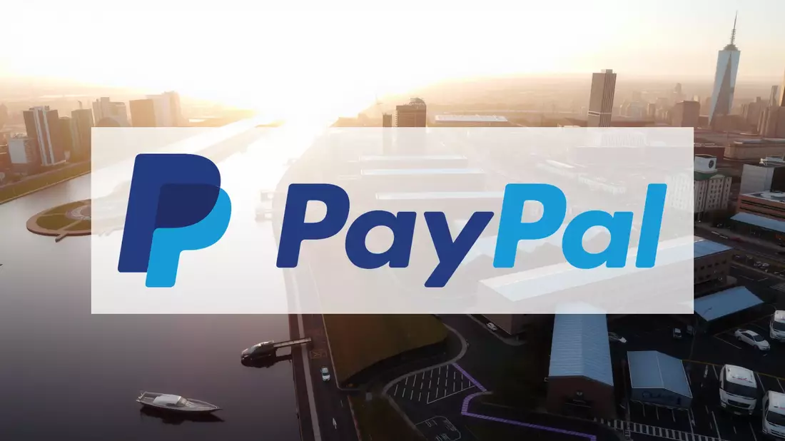 PayPal Aktie: Doppelter Befreiungsschlag! - Bild: über boerse-global.de