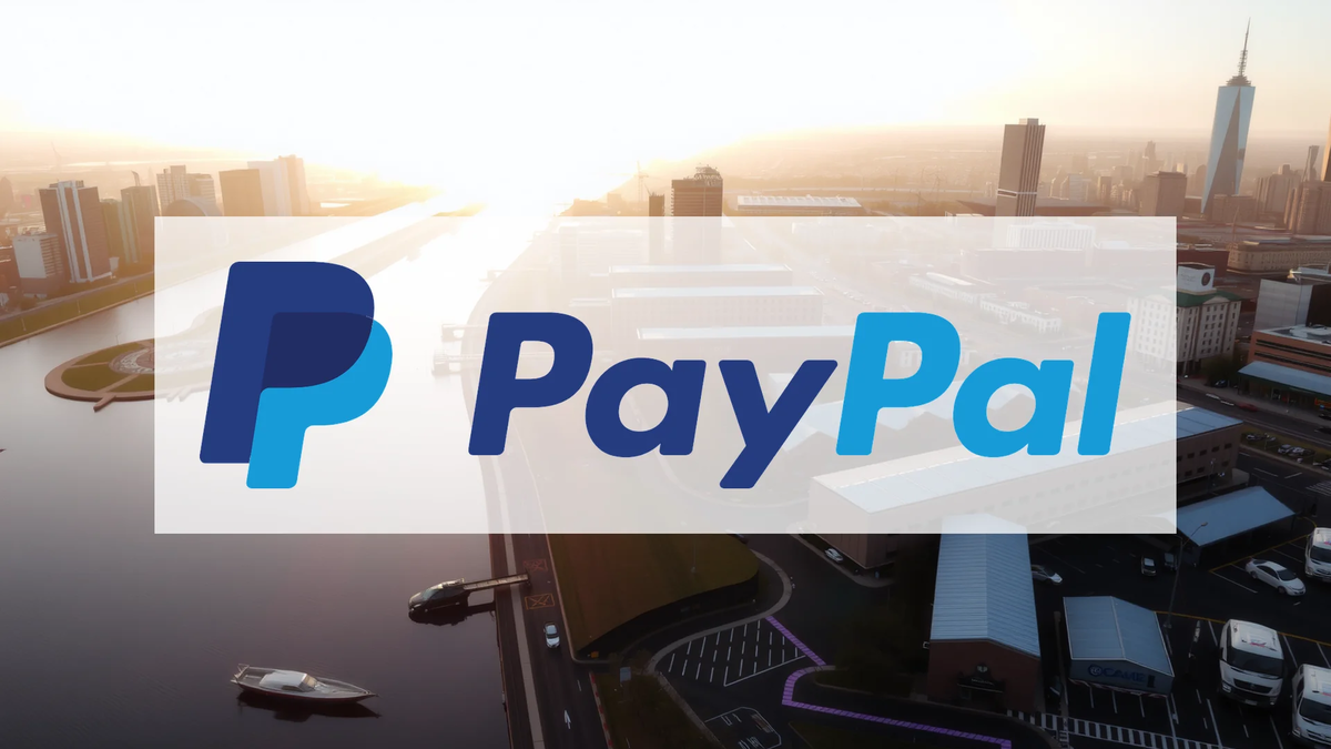 PayPal Aktie: Doppelter Befreiungsschlag! - Foto: über boerse-global.de