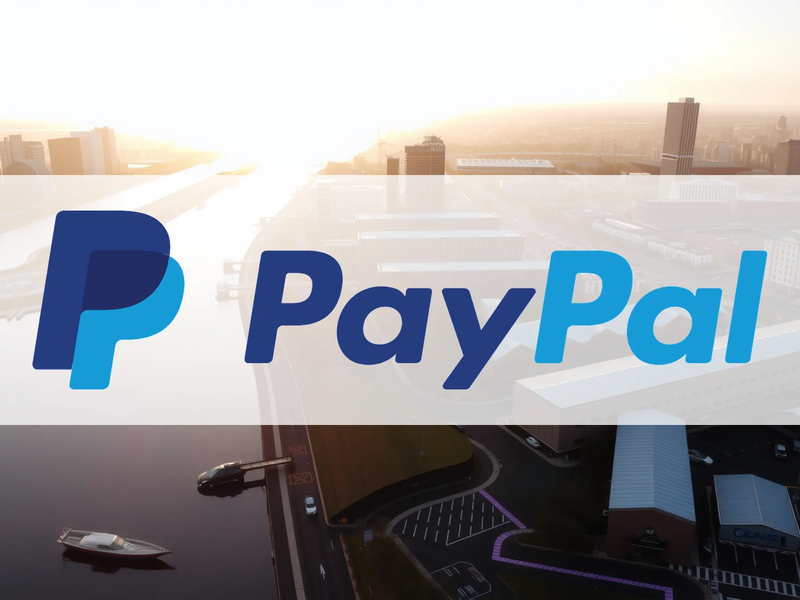 PayPal Aktie: Doppelter Befreiungsschlag! - Foto: über boerse-global.de