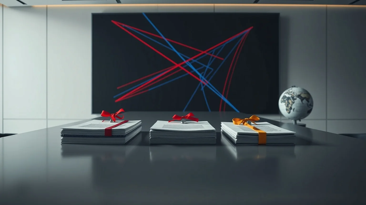 Zoll-Dividende: USA planen 2.000-Dollar-Schecks für Bürger - Foto: über boerse-global.de