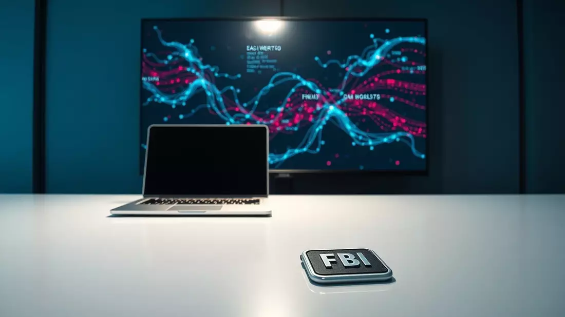 FBI warnt: KI macht Betrug zum perfekten Täuschungsmanöver - Bild: über boerse-global.de