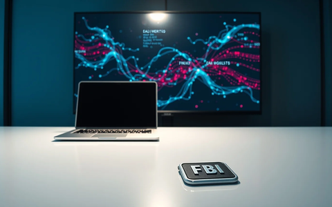 FBI warnt: KI macht Betrug zum perfekten Täuschungsmanöver - Foto: über boerse-global.de