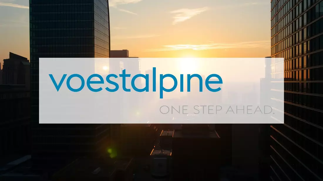 Voestalpine Shares Surge as Major Banks Issue Bullish Upgrades Illustration mit AI erstellt übermittelt durch boerse-global.de