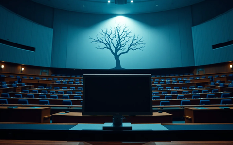 EU-Entwaldungsgesetz erneut auf der Kippe: Parlament stimmt über zweite Verschiebung ab - Foto: über boerse-global.de EU-Entwaldungsgesetz erneut auf der Kippe: Parlament stimmt über zweite Verschiebung ab - Foto: über boerse-global.de