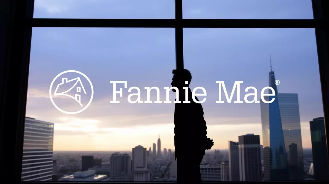 Fannie Mae Shares Surge as Analyst Forecasts Dramatic Turnaround Illustration mit AI erstellt übermittelt durch boerse-global.de