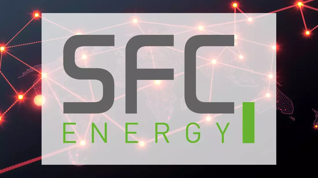 SFC Energy Aktie: Millionenauftrag aus Indien! - Bild: über boerse-global.de