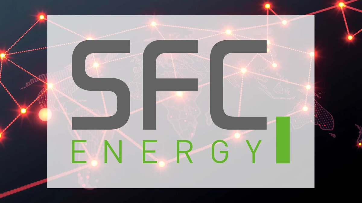 SFC Energy Aktie: Millionenauftrag aus Indien! - Foto: über boerse-global.de