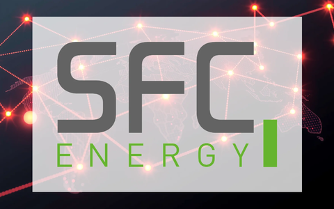 SFC Energy Aktie: Millionenauftrag aus Indien! - Foto: über boerse-global.de