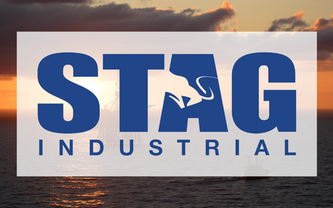 Stag Industrial Aktie: Rekordjagd! - Foto: über boerse-global.de