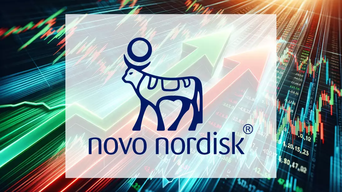 Novo Nordisk’s Alzheimer’s Setback Sends Shockwaves Through Investor Community Illustration mit AI erstellt übermittelt durch boerse-global.de