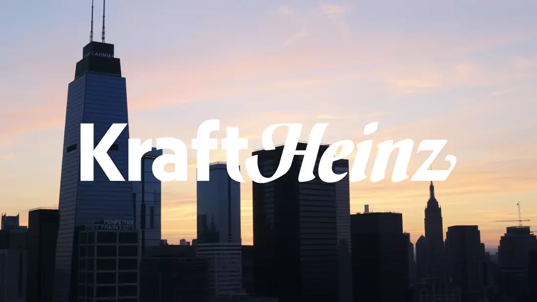 Kraft Heinz Stock: A Tale of Two Investment Strategies Illustration mit AI erstellt übermittelt durch boerse-global.de