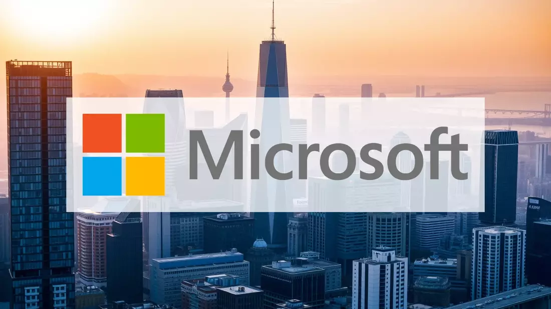 Microsoft’s AI Overhaul: Nadella Consolidates Power for the AI Race - Bild: über boerse-global.de