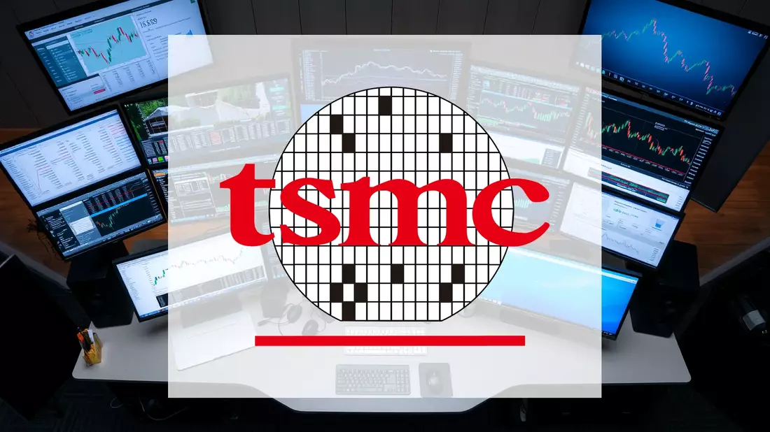 TSMC Files Lawsuit Against Intel Over Alleged Trade Secret Theft by Former Executive - Bild: über boerse-global.de