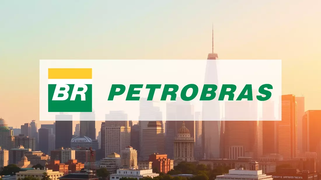 Petrobras: ¿Un cambio de rumbo estratégico? Illustration mit AI erstellt übermittelt durch boerse-global.de